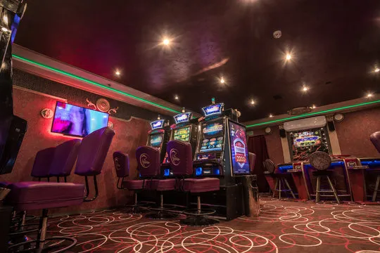 Pai Gow Poker 学习氛围图