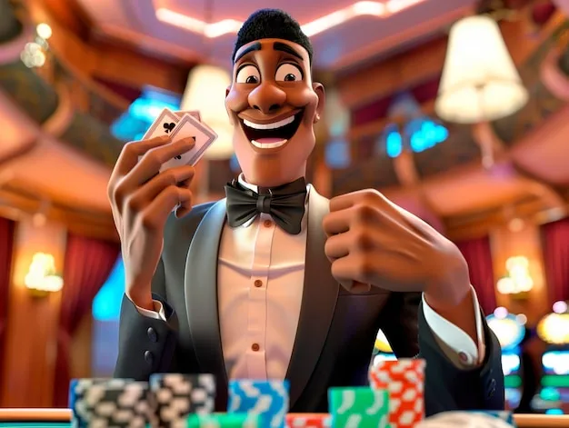 Pai Gow Poker Background